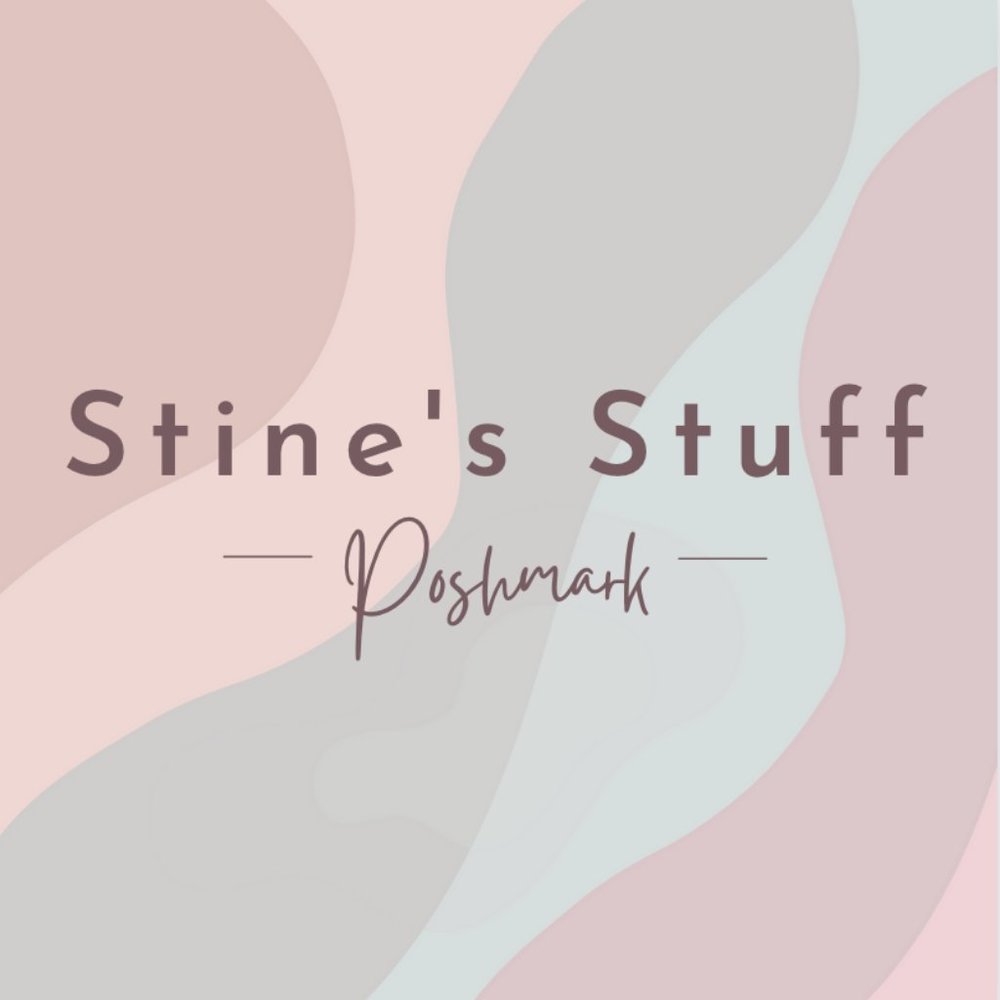 Meet your Posher, Kristine